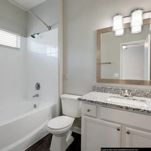 Castle Hills Townhomes - Photo 5 of 55